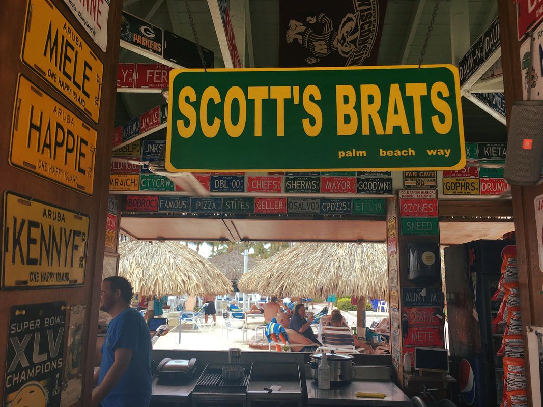 Scott's Brats