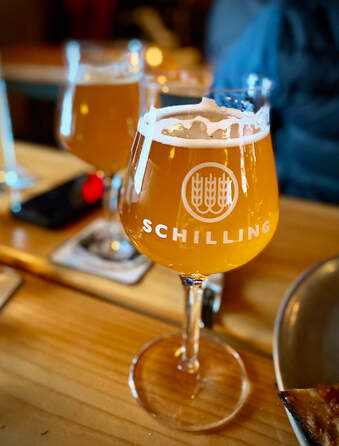 Schilling Beer Co